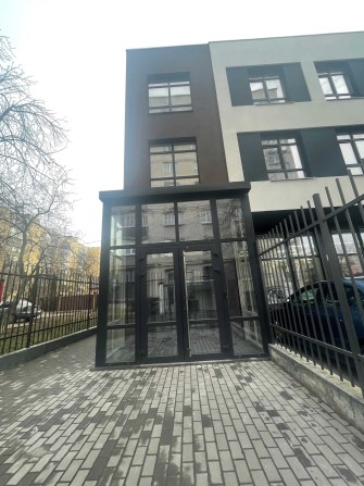 1 кімнатна квартира Вишневе Без комісії - фото 1