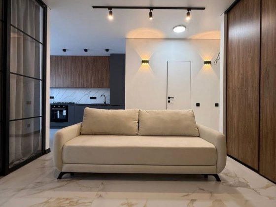 Стиль, Комфорт,Затишок!Це все про Євро2 квартиру в центрі!БЕЗ КОМІСІЇ! Ирпень