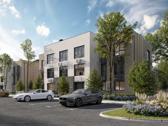 Нерухомість,що працює на Вас! ЖК Family Park Apartments. БУЧА. Укриття Буча