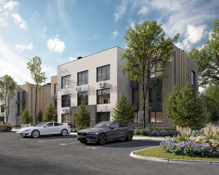 Нерухомість,що працює на Вас! ЖК Family Park Apartments. БУЧА. Укриття - фото 1