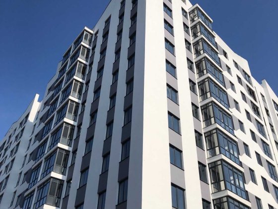 Готовая квартира в Буче- быстрый выезд до Киева Буча