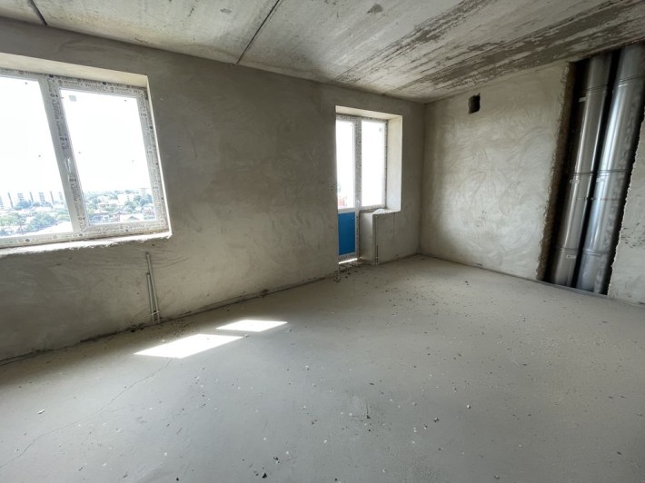 Акційні Ціна! Продаж 2к квартири в Зданому Будинку! ГАЗ! Без %% - фото 1