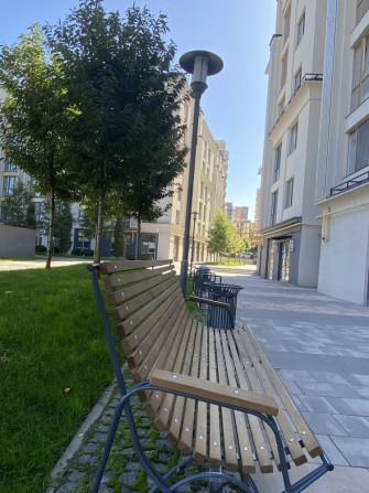 1-кімнатна квартира в ЖК "Бургундія" - фото 1