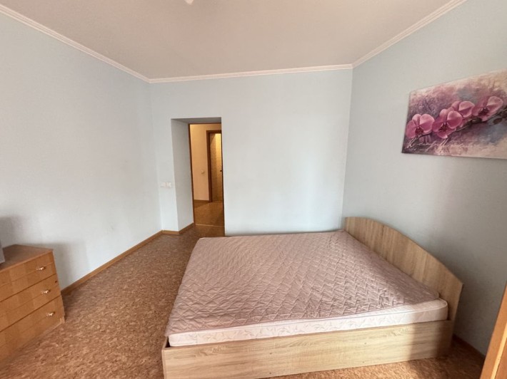 Гаряча Ціна! Продаж 3к квартири з Житловим Ремонтом! Мін. Оформлення - фото 1