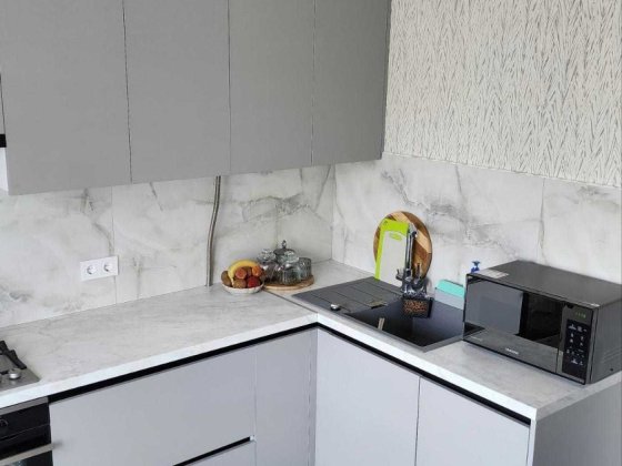 ПРодаж однокімнатної квартири з ремонтом. Держ програми Ирпень