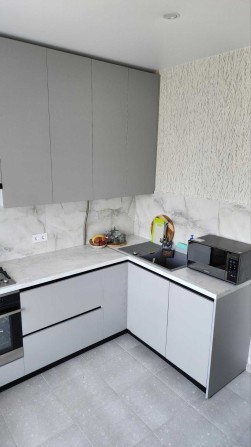 ПРодаж однокімнатної квартири з ремонтом. Держ програми - фото 1