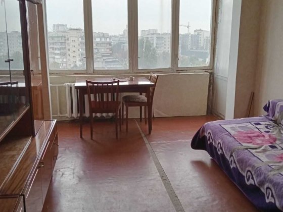 Вишневе, центр продаж 3 к. квартири 65 м2. Вишневое