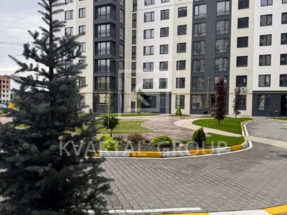 Готова 2к квартира: Закрита Територія. БЕЗ КОМІСІЇ! Буча