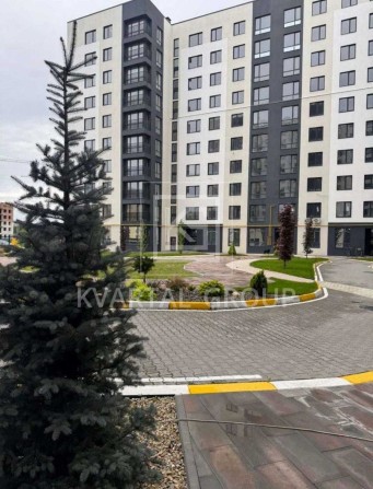 Готова 2к квартира: Закрита Територія. БЕЗ КОМІСІЇ! - фото 1