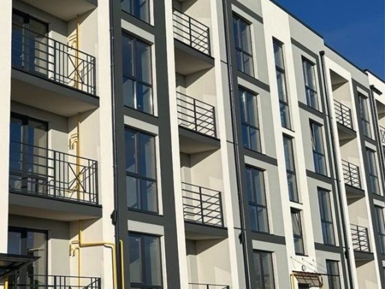 ТЕРМІНОВО!! Найдешевша студія на газу!! Буча