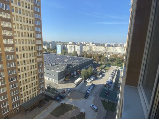 Продаж 1 к Вишневе ЖК Променада Вишневе