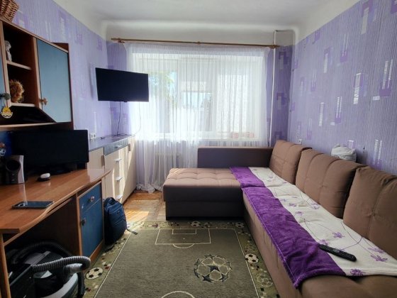 Продаж 2квартира в Бучі 36000$Держпрограми Буча