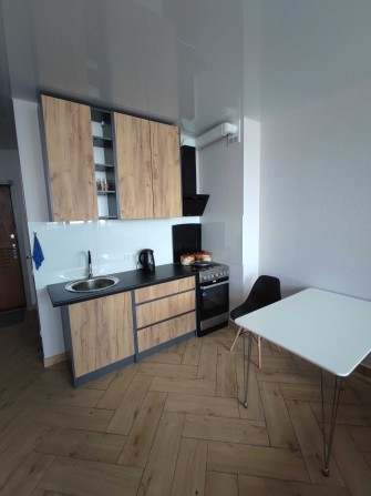 Smart 30м2 17/21 Петлюри 21б Власник (Район Термінал - фото 1