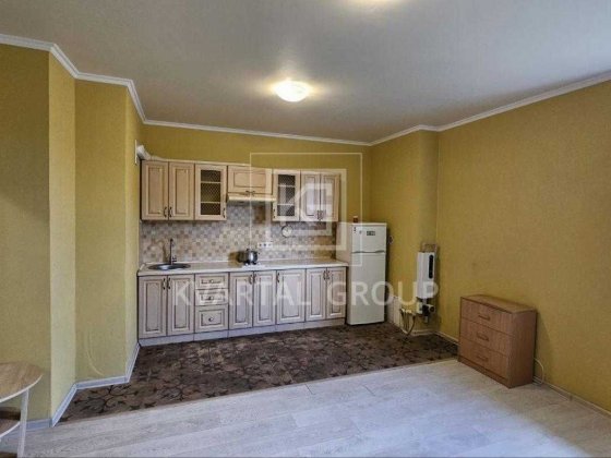 Продається 1 кімнатна квартира в Бучі Буча