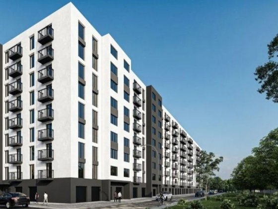 Одно кімнатна квартира Івано-Франківськ Ивано-Франковск