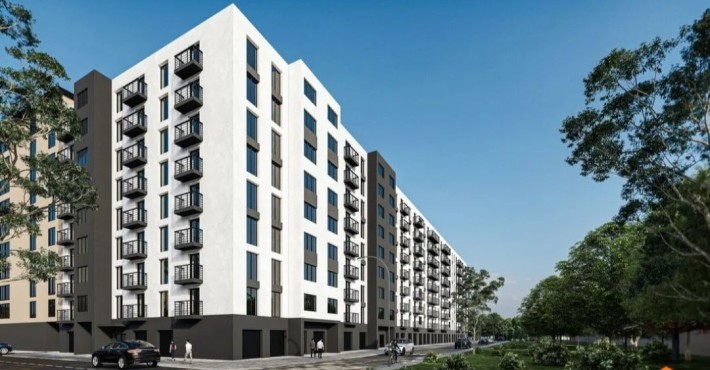 Одно кімнатна квартира Івано-Франківськ - фото 1