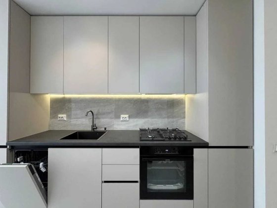 Стильна однокімнатна в ЖК Central Park Ивано-Франковск