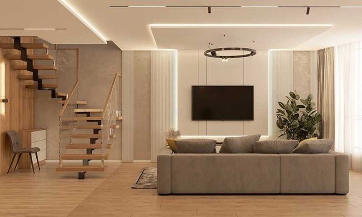 Єоселя. Квартира біля Центрального. Лише 35000 грн/м2. Заселений ЖК - фото 1