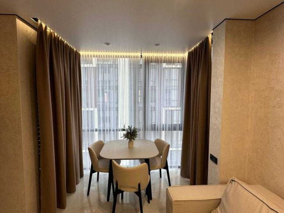 Стильна 1-кімнатна квартира в ЖК “Манхеттен” Ивано-Франковск