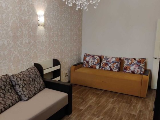 Продам  2кк з ремонтом та меблями , р-н Центрального парку Ирпень