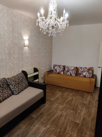 Продам  2кк з ремонтом та меблями , р-н Центрального парку - фото 1