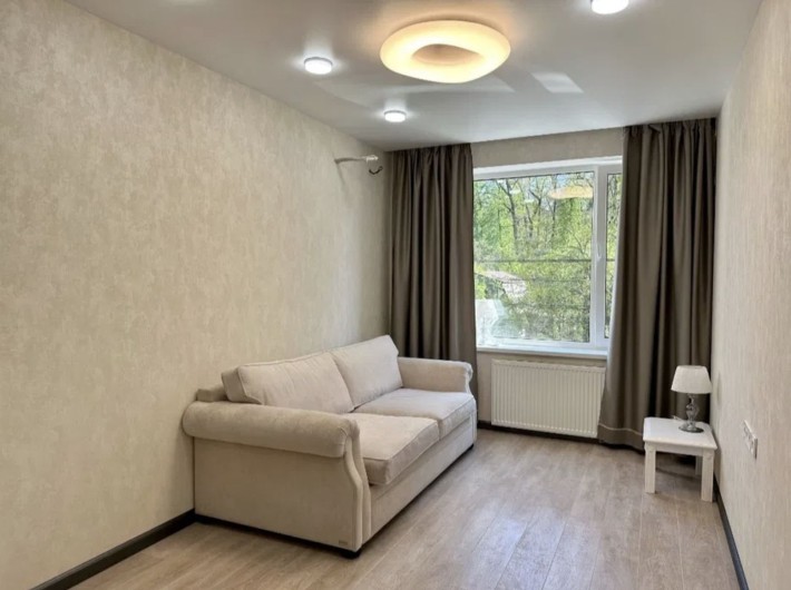 Терміновий продаж однокімнатної в Ірпені з ремонтом  на 2-му поверсі - фото 1