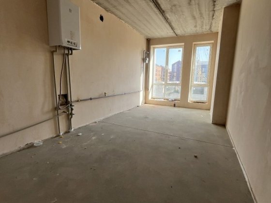 Продаж трьохкімнатної квартири. Ирпень