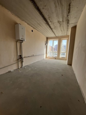 Продаж трьохкімнатної квартири. - фото 1