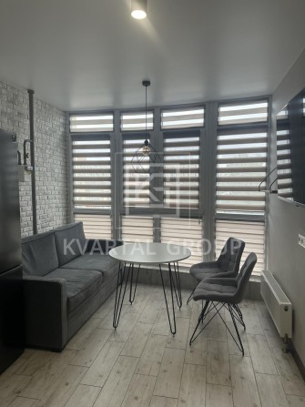 Продам 1к квартиру з ремонтом в ЖК Атріум - фото 1