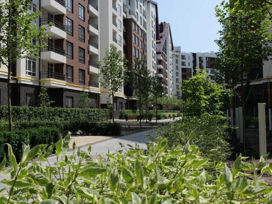 2рівнева квартира. Новий ЖК, поруч річка та набережна Ирпень