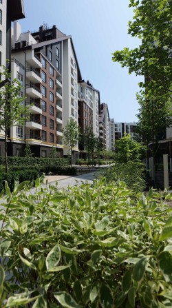 2рівнева квартира. Новий ЖК, поруч річка та набережна - фото 1