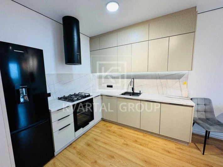 В продажу 1к квартира +ВЕЛИКА кухня вітальня з РЕМОНТОМ,парк Незнайка - фото 1