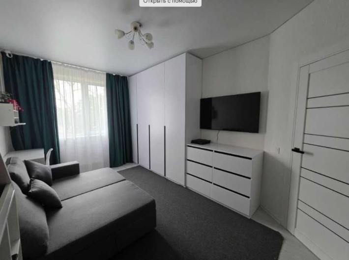 Продаж 1к квартири з ремонтом в центрі Ірпеня Сертифікат - фото 1