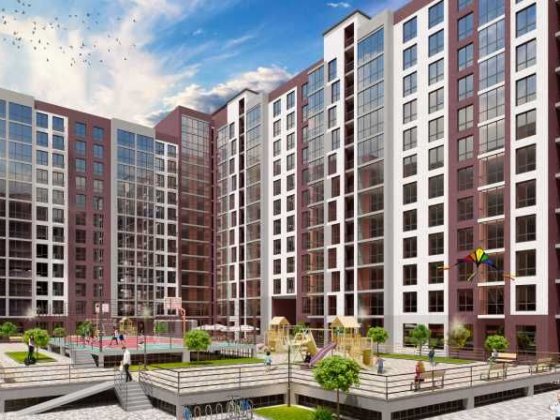 ВИГІДГА ціна! 2-кімнатна в Княгинен, Ратуша, паркінг Івано-Франківськ