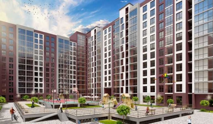 ВИГІДГА ціна! 2-кімнатна в Княгинен, Ратуша, паркінг - фото 1