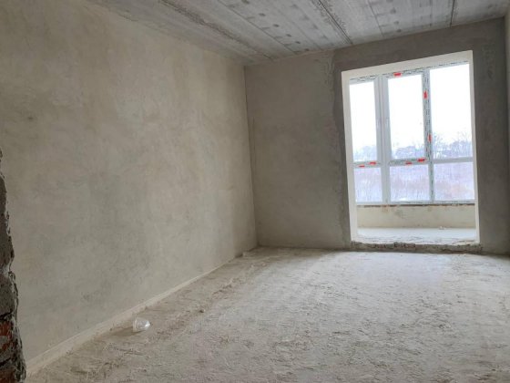 Видова 1к квартира| найвигідніша ціна в місті Івано-Франківськ