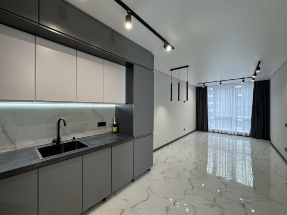 Продам простору двокімнатну у затишному ЖК Ивано-Франковск