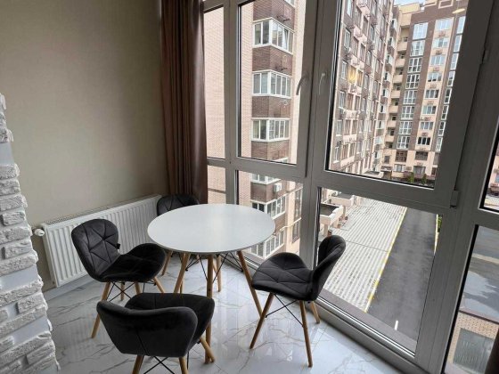 Продаж Євро 2к квартири з ремонтом Ирпень