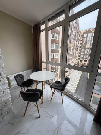 Продаж Євро 2к квартири з ремонтом - фото 1