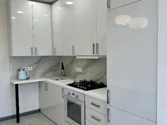 Однокімнатна квартира з ремонтом. ГАЗ! Поруч парк Мама Ирпень