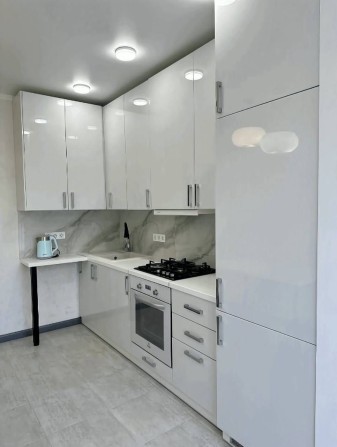 Однокімнатна квартира з ремонтом. ГАЗ! Поруч парк Мама - фото 1