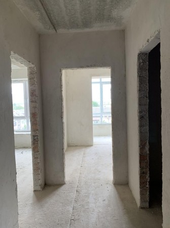 трикімнатна квартира в мікрорайоні КАСКАД - фото 1