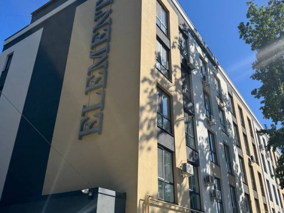 Повноцінна однокімнатна квартира в жк «Елемент» Ирпень