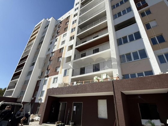 Продаж 1 -кім. кв-ри 40 м2 у м. Вишневе  ЖК  Сади Вишневі Вишневое