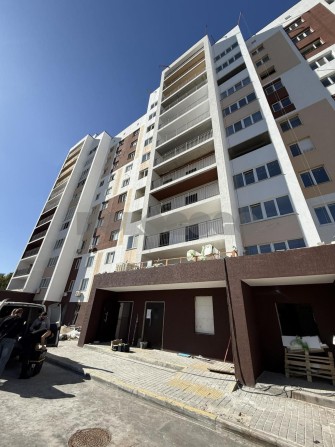 Продаж 1 -кім. кв-ри 40 м2 у м. Вишневе  ЖК  Сади Вишневі - фото 1