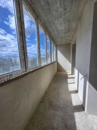 1 кімнатна квартира, сирець. - фото 1