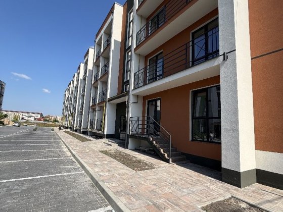 .Продам 2к квартиру під ремонт. З газом. БЕЗ КОМІСІЇ! Буча