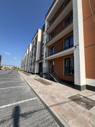 .Продам 2к квартиру під ремонт. З газом. БЕЗ КОМІСІЇ! - фото 1