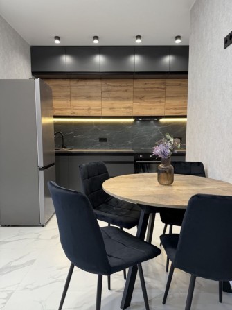 Стильна 2к квартира з новим ремонтом та технікою! Держ.програми ТАК - фото 1