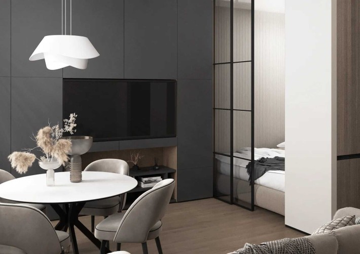 Продам смарт-квартиру 29,5м2 лише 51 700 грн.м2. Інвестиція - фото 1